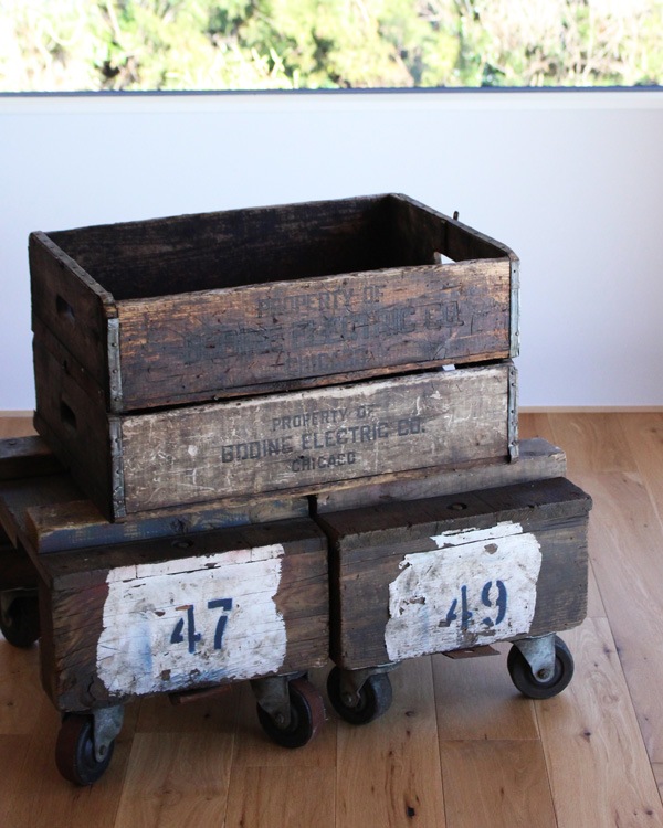 Ironworks Platform Truck "49"��Ŵ���ѥץ�åȥե�����ȥ�å� "49"