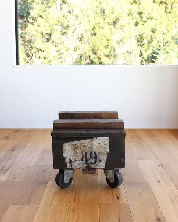 Ironworks Platform Truck "49"��Ŵ���ѥץ�åȥե�����ȥ�å� "49"