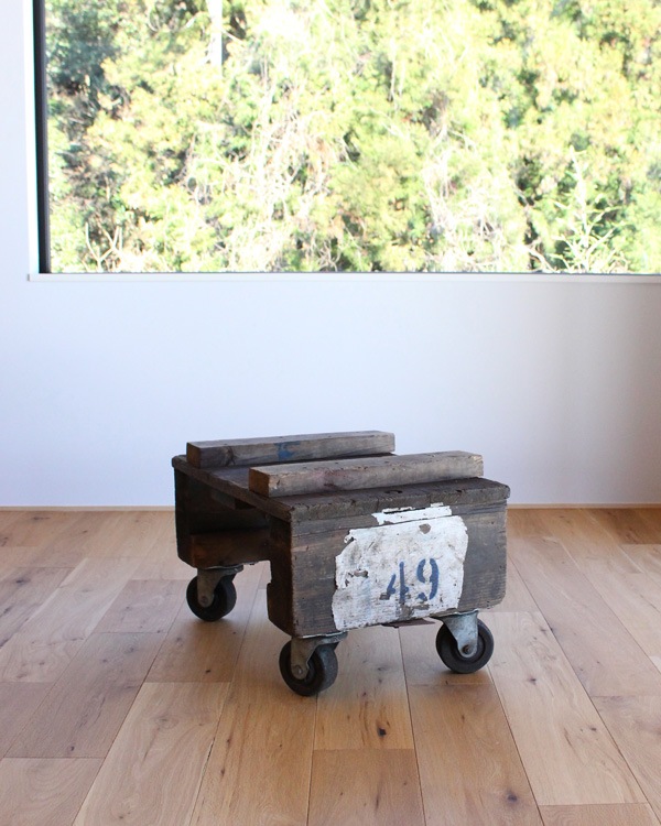 Ironworks Platform Truck "49"��Ŵ���ѥץ�åȥե�����ȥ�å� "49"