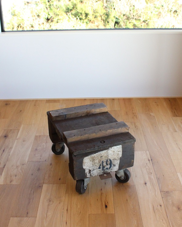 Ironworks Platform Truck "49"��Ŵ���ѥץ�åȥե�����ȥ�å� "49"