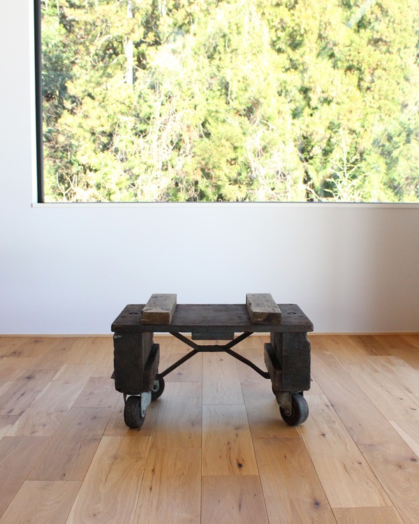 Ironworks Platform Truck "49"��Ŵ���ѥץ�åȥե�����ȥ�å� "49"