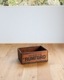 "RUMFORD" Wood Box B "RUMFORD" åɥܥå B 