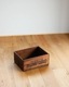 "RUMFORD" Wood Box B "RUMFORD" åɥܥå B 