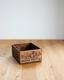 "RUMFORD" Wood Box B "RUMFORD" åɥܥå B 