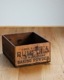 "RUMFORD" Wood Box B "RUMFORD" åɥܥå B 