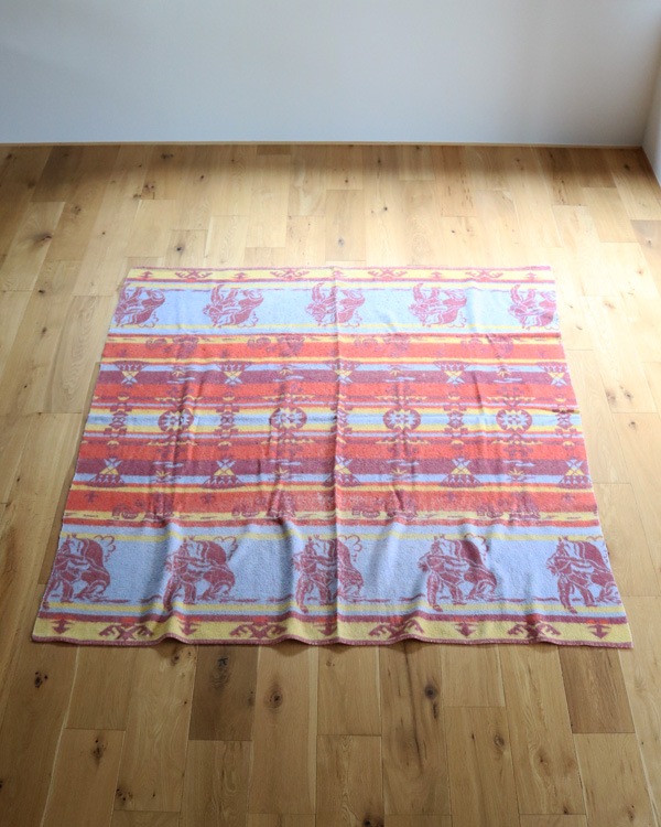 Camp Blanket A�å����ץ֥�󥱥å� A