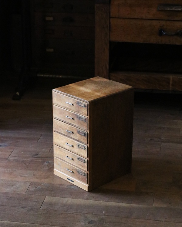 Wooden Drawer C�������������Ф� C