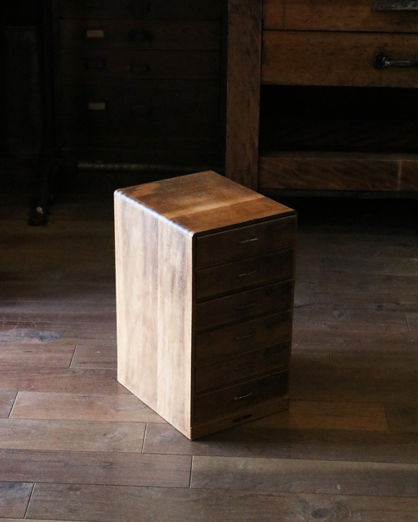 Wooden Drawer C�������������Ф� C