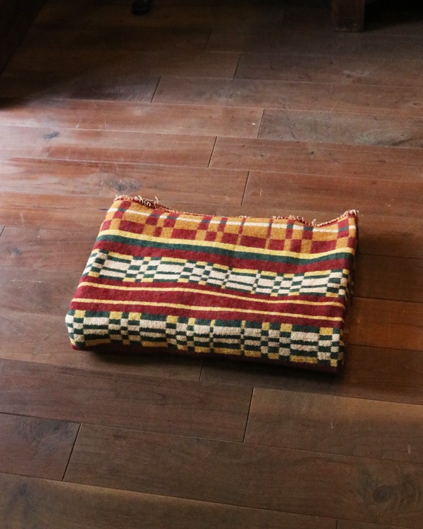 Horse Blanket / B�åۡ����֥�󥱥å� B