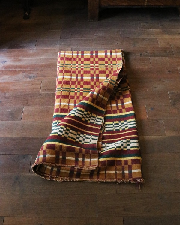 Horse Blanket / B�åۡ����֥�󥱥å� B