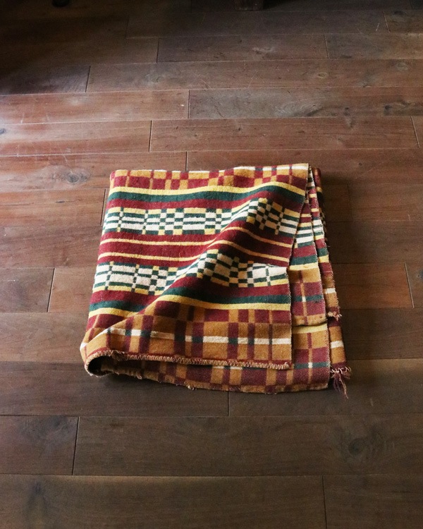 Horse Blanket / B�åۡ����֥�󥱥å� B