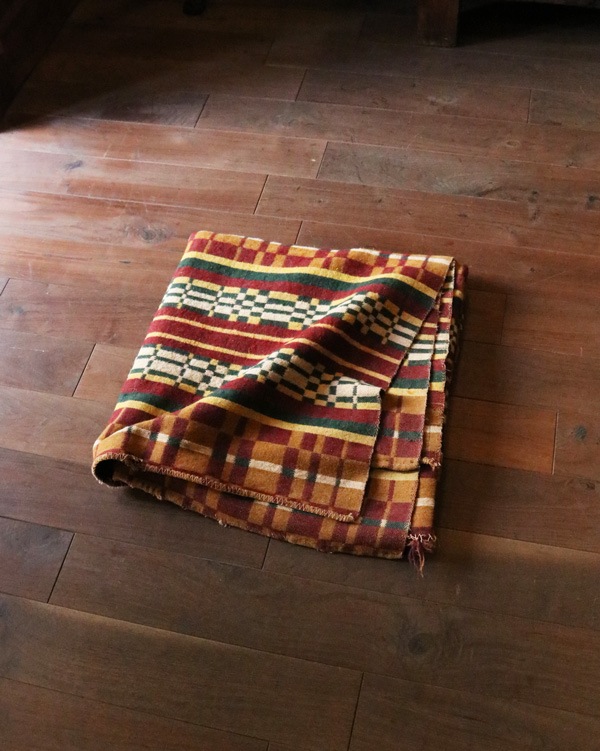 Horse Blanket / B�åۡ����֥�󥱥å� B