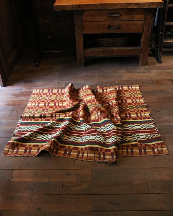 Horse Blanket / B�åۡ����֥�󥱥å� B