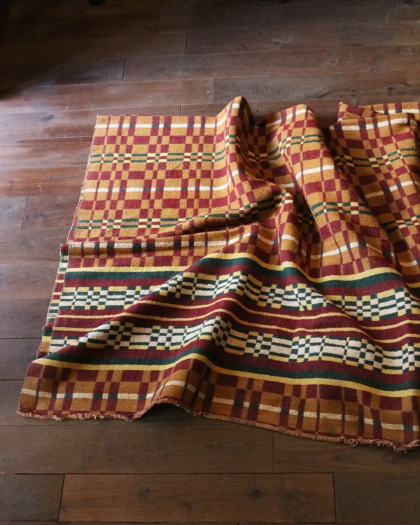 Horse Blanket / B�åۡ����֥�󥱥å� B