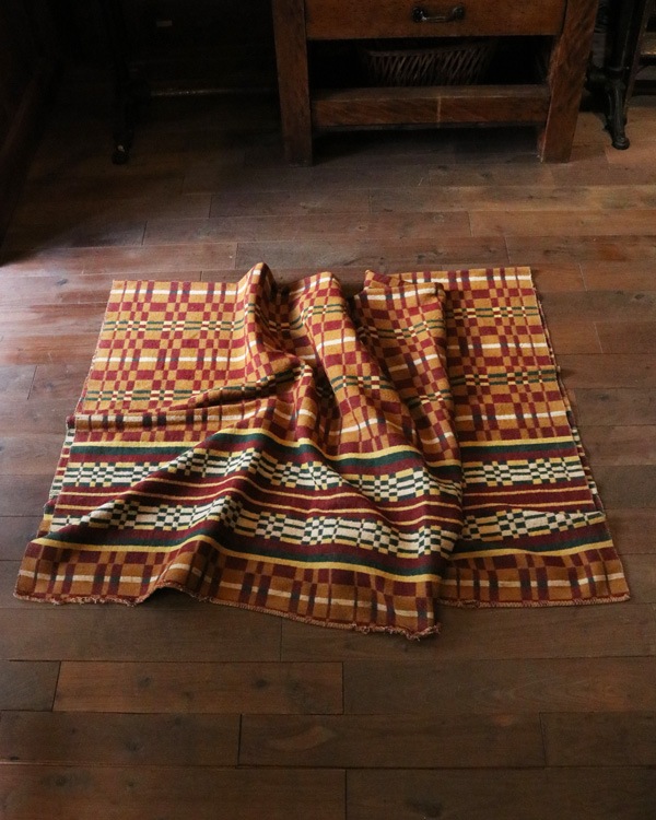Horse Blanket / B�åۡ����֥�󥱥å� B
