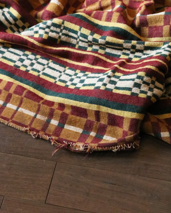 Horse Blanket / B�åۡ����֥�󥱥å� B