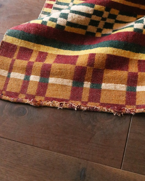 Horse Blanket / B�åۡ����֥�󥱥å� B