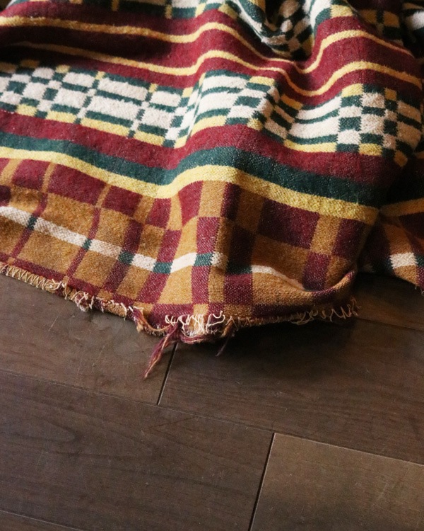 Horse Blanket / B�åۡ����֥�󥱥å� B