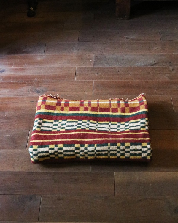 Horse Blanket / B�åۡ����֥�󥱥å� B