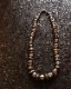 Navajo Silver Beads Necklace�åʥХۥ���С��ӡ����ͥå��쥹 B