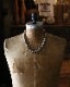 Navajo Silver Beads Necklace�åʥХۥ���С��ӡ����ͥå��쥹 B