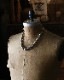 Navajo Silver Beads Necklace�åʥХۥ���С��ӡ����ͥå��쥹 B