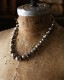 Navajo Silver Beads Necklace�åʥХۥ���С��ӡ����ͥå��쥹 B