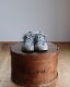 Vintage Y2K Gray SAS Journey (U.S.8h)