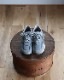 Vintage Y2K Gray SAS Journey (U.S.8h)