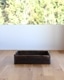 "BODINE ELECTRIC CO." Wood Tray A"BODINE ELECTRIC CO."  åɥȥ쥤 A