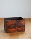 "RUMFORD" Wood Box A "RUMFORD" åɥܥå A