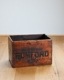 "RUMFORD" Wood Box A "RUMFORD" åɥܥå A