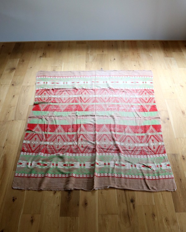 Camp Blanket B�å����ץ֥�󥱥å� B