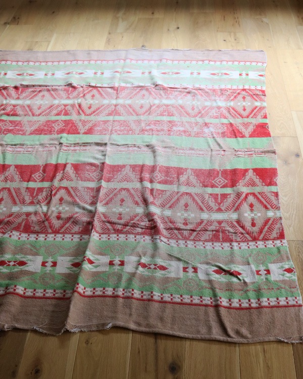 Camp Blanket B�å����ץ֥�󥱥å� B