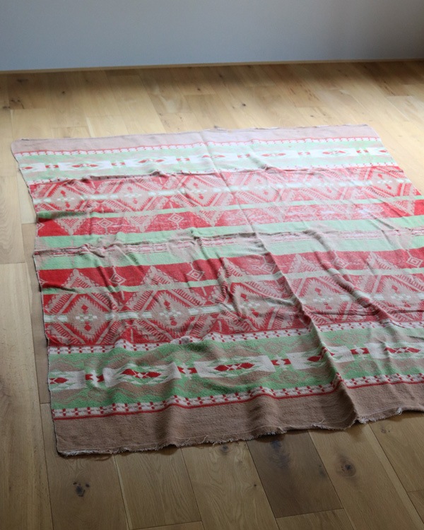 Camp Blanket B�å����ץ֥�󥱥å� B