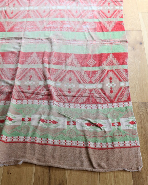 Camp Blanket B�å����ץ֥�󥱥å� B