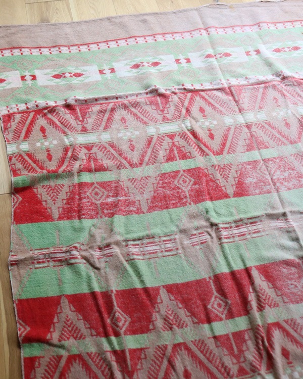 Camp Blanket B�å����ץ֥�󥱥å� B