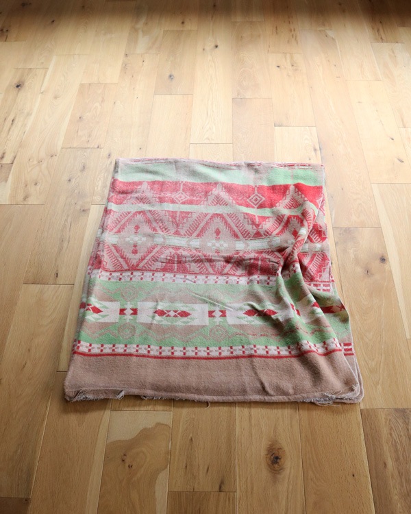 Camp Blanket B�å����ץ֥�󥱥å� B