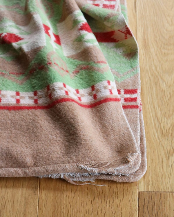 Camp Blanket B�å����ץ֥�󥱥å� B