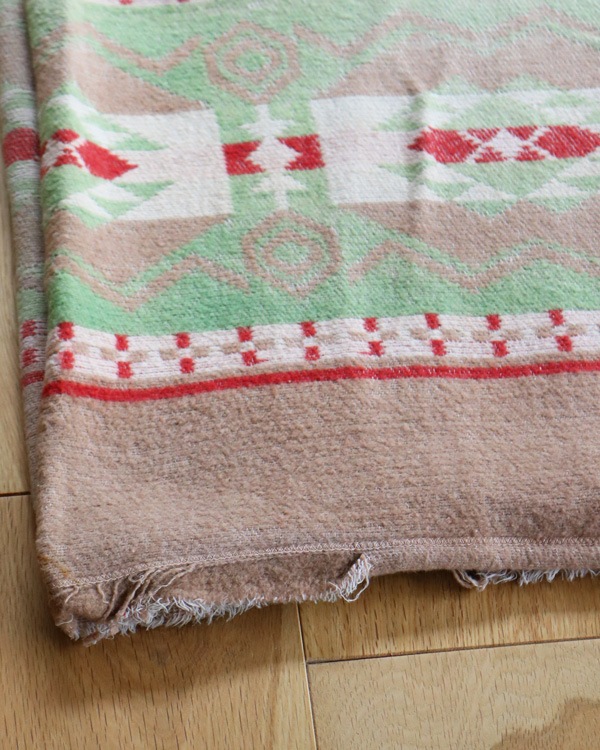 Camp Blanket B�å����ץ֥�󥱥å� B