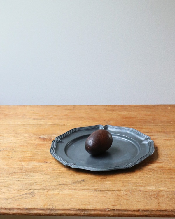 Pewter Plate C�åԥ塼�����ץ졼�� C