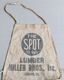 "MILLER BROS.INC." Lumber Apron��"MILLER BROS.INC." ���С����ץ���