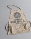 "MILLER BROS.INC." Lumber Apron��"MILLER BROS.INC." ���С����ץ���