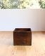 "DU PONT" Jointed Square Box��"DU PONT" ���祤��ƥåɥ��������ܥå���