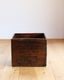 "DU PONT" Jointed Square Box��"DU PONT" ���祤��ƥåɥ��������ܥå���