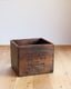 "DU PONT" Jointed Square Box��"DU PONT" ���祤��ƥåɥ��������ܥå���