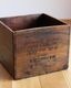 "DU PONT" Jointed Square Box��"DU PONT" ���祤��ƥåɥ��������ܥå���
