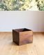 "DU PONT" Jointed Square Box��"DU PONT" ���祤��ƥåɥ��������ܥå���
