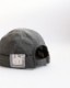 THE H.W.DOG & Co.å ֥塼 ɥåɥ CHAMBRAY ROLL CAPå֥졼륭åסBLACK