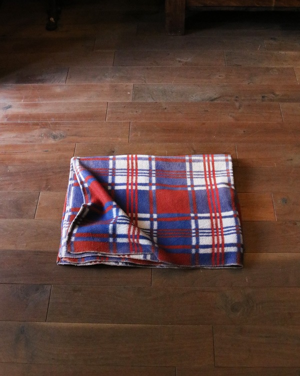 Camp Blanket / F�å����ץ֥�󥱥å� F